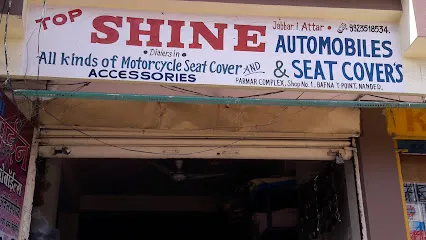 Top Shine Automobiles & Seat Covers