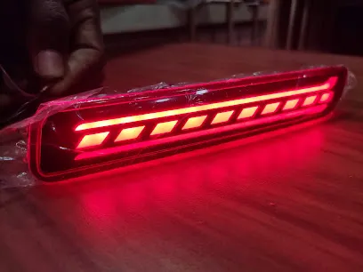 Toppers car accessories- wholesale | best car accessories store in pune