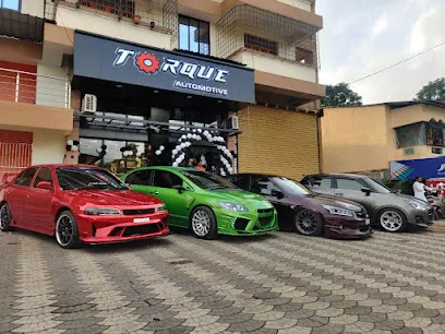 Torque Automotive