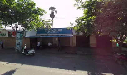 Torque Car Decors