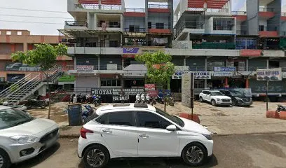 Total Solution And Electronics Car Decorates