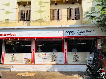 TotalEnergies Hi-Perf Moto Services - Modern Auto Parts
