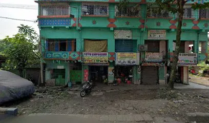TOTO EMPORIUM