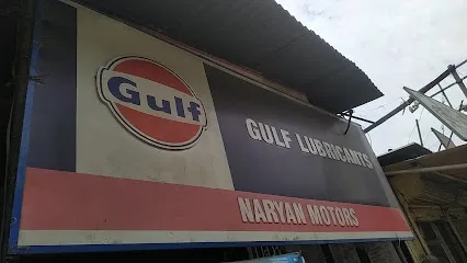 TRI NARAYAN MOTORS