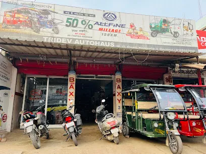 Tridev Autohaus khagaria