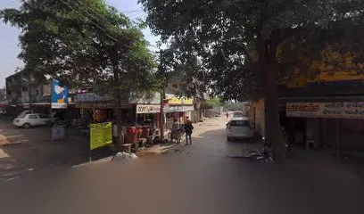 Trimurti Auto Spare