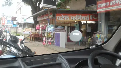 TRIMURTI AUTOMOBILE &TYRES KAGAL