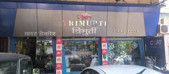 Trimurti Car Decor & Auto Consultant