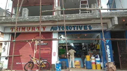TRIMURTYAUTO