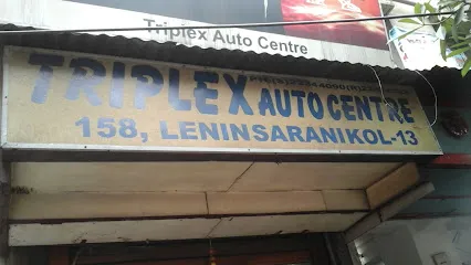 Triplex Auto Centre
