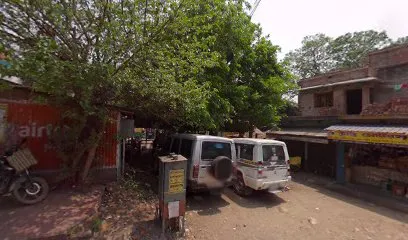 Tripti Motors