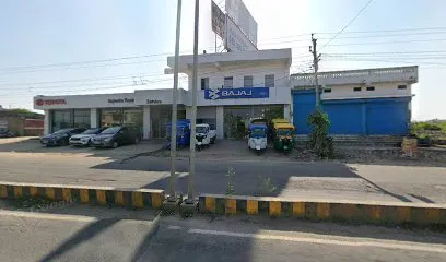 Tripura parts & service centre