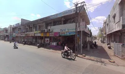 Trishul Auto Agency - Genuine Parts - Hero MotoCorp