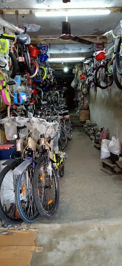 Triveni Cycles Agency