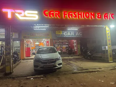 TRS CAR FASHION.. PANDRA CHHAK BBSR