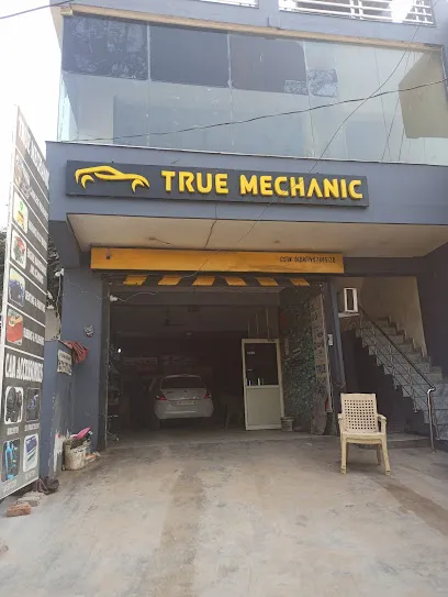 True Mechanic - Car Repair | Car accessories | Car Denting Painting | Rubbing & Polishing | Car Engine Maintenance Gurugram