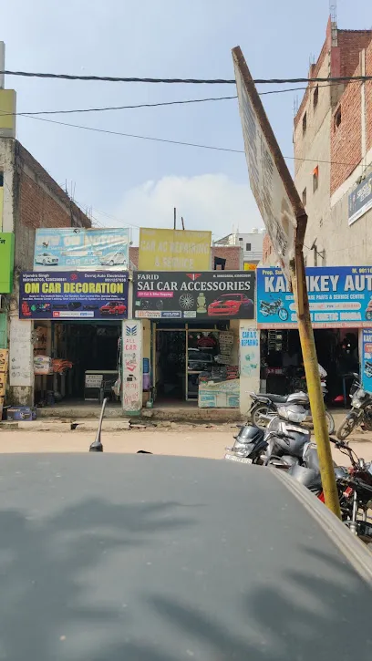 Tugalpur Car Market