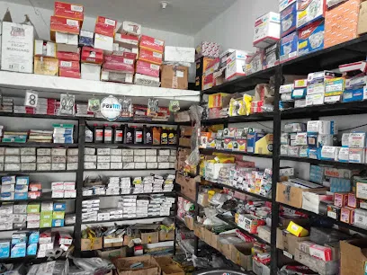 Tuljai Auto Parts and Servicing Center