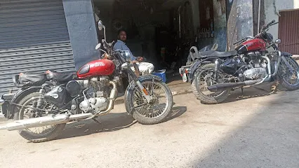 Tunna Bullet