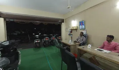 TUNWAL EV MOTORS - LUCKY E VEHICLES