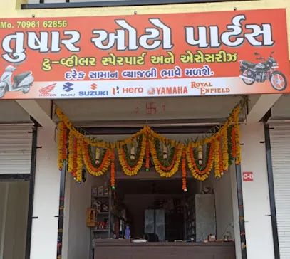 Tushar Autoparts