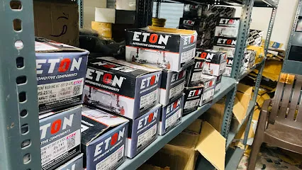 Tvaya Automotive