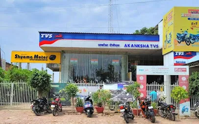 TVS-AKANKSHA MOTOTECH PVT LTD