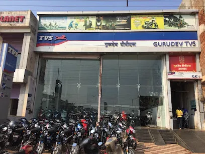 TVS - Gurudev Automobiles