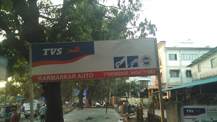TVS - Karmarkar Auto