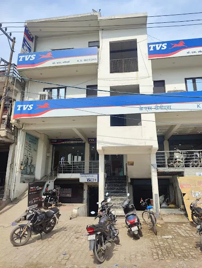 TVS - KS MOTORS