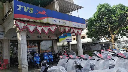 TVS - Navneet Automobiles
