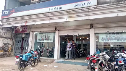 TVS - Shreya Auto Agency