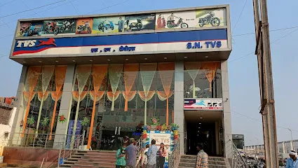 TVS - SN Motors