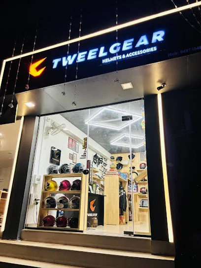 Tweelgear | Riding gear & Accessories