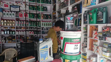 Tyagi Motors spare parts