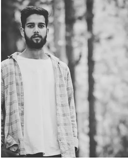 Ubaid Rashid