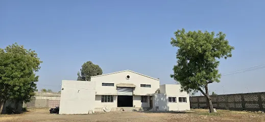 Udaylaxmi Industries