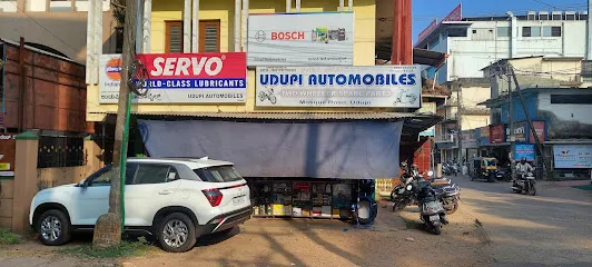 Udupi Automobiles