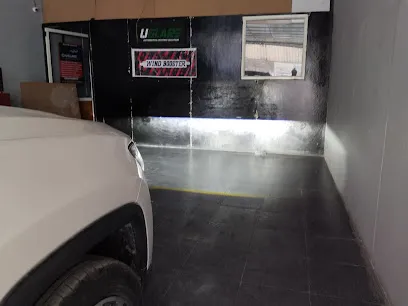 UGLARE AUTOMOTIVE LIGHTING| Car Headlight Modification | HKS Performance Parts