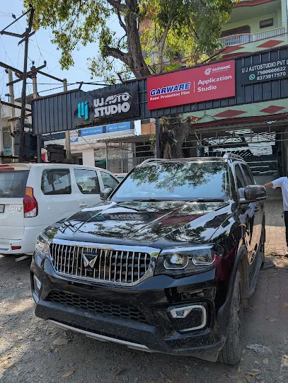 UJ AutoStudio