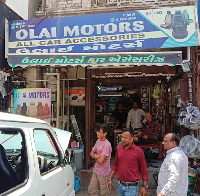 Ulai Motors