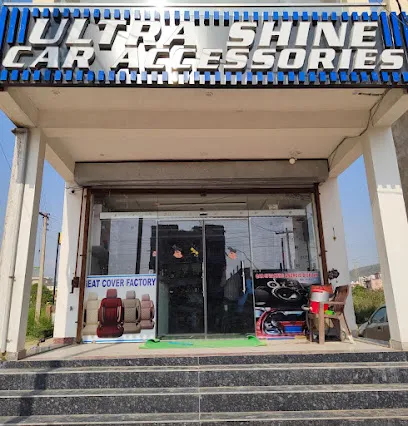 Ultra Shine Car Accessories