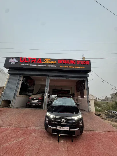 ULTRA SHINE