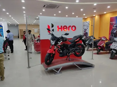 Uma Automobiles - Hero MotoCorp