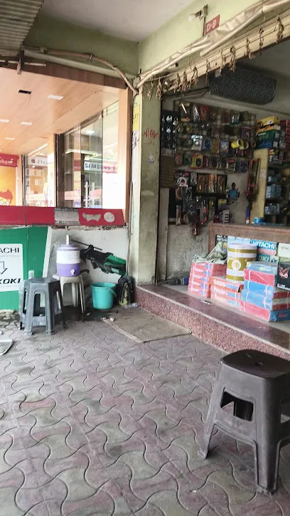 Umang Automobiles