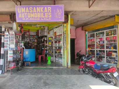UMASANKAR AUTOMOBILES