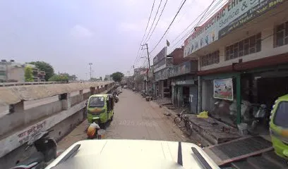 Umeed Auto - Yobykes Rohtak