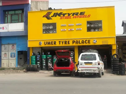 Umer Enterprises