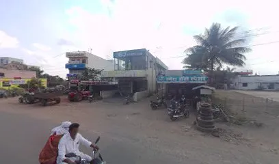 UMESH AUTO SPARES