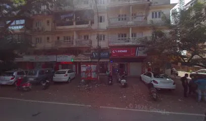 Umesh Spares